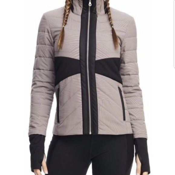 Lukka Lux Jacket - Picture 2 of 9